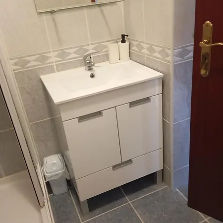 T1 Apartman Quarteira