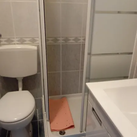 Apartman T1