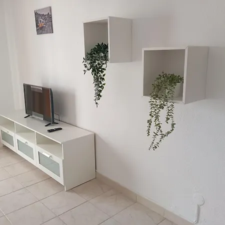 T1 Apartman Quarteira